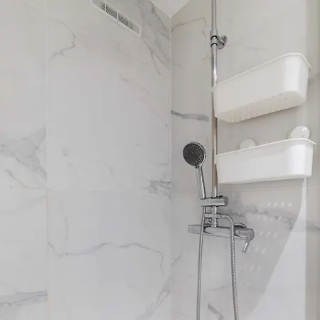 2 Pieces Confortable Metro Duroc - 6 -4p باريس